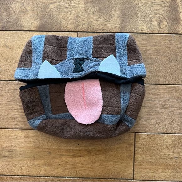 Table Titans Dice Bag - Picture 1 of 3